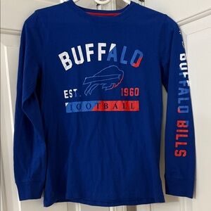 Buffalo Bills long sleeve t